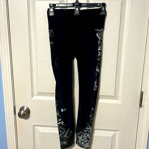 Under Armour Compression Leggings